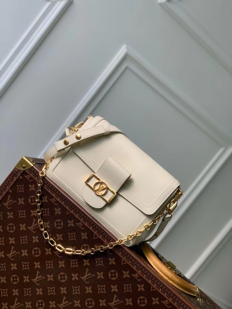 LV Satchel Bags